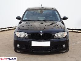 BMW 116 2009 2.0 120 KM