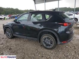 Mazda CX-5 2019 2