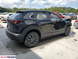 Mazda CX-30 2022 2