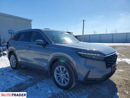 Honda CR-V 2023 1