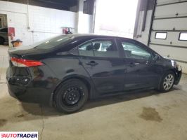 Toyota Corolla 2024 2