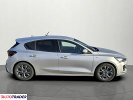 Ford Focus 2023 1.0 155 KM