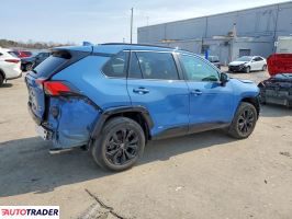 Toyota Pozostałe 2024