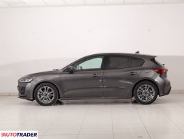 Ford Focus 2024 1.0 123 KM Ford Focus 2024 1.0 123 KM