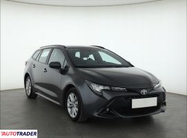 Toyota Corolla 2023 1.8 138 KM