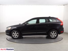 Volvo XC60 2011 2.4 211 KM