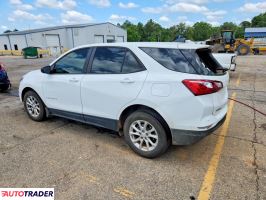 Chevrolet Equinox 2020 1