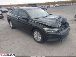 Volkswagen Jetta - zobacz ofertę