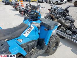 Polaris Sportsman 2019 Polaris Sportsman 2019