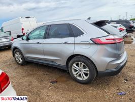 Ford Edge 2020 2
