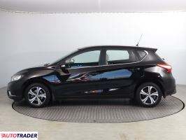Nissan Pulsar 2016 1.2 113 KM