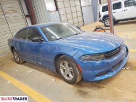 Dodge Charger 2023 3