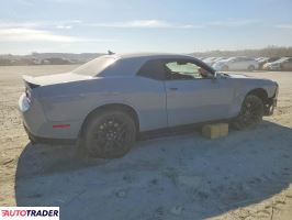 Dodge Challenger 2021 6