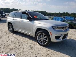 Jeep Grand Cherokee 2023 3