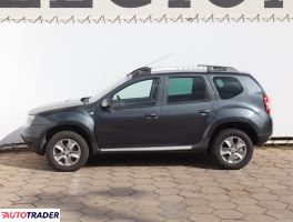 Dacia Duster 2014 1.6 103 KM