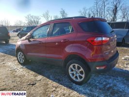 Ford EcoSport 2020 2