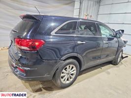 Kia Sorento 2020 2