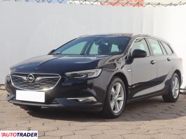 Opel Insignia 2019 1.5 162 KM
