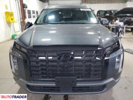 Hyundai Pozostałe 2025 3