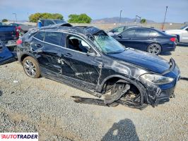 BMW X2 2020 2