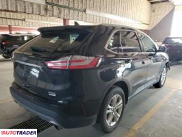 Ford Edge 2019 2 Ford Edge 2019 2