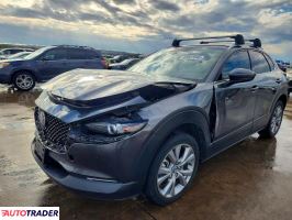 Mazda CX-30 2023 2