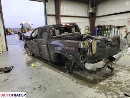 Ford Pozostałe 2020 3