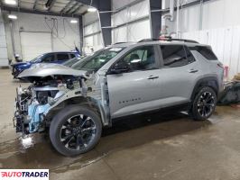 Chevrolet Equinox 2025 1 Chevrolet Equinox 2025 1