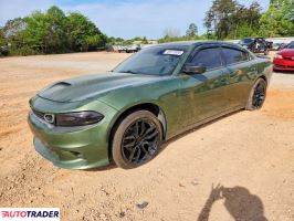 Dodge Charger 2020 3