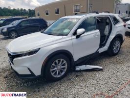 Honda CR-V 2023 1