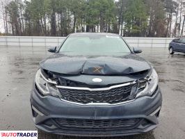Kia Optima 2020 2