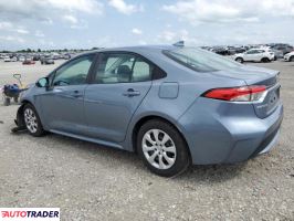 Toyota Corolla 2021 1 Toyota Corolla 2021 1