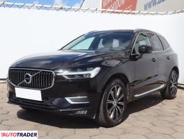 Volvo XC60 2017 2.0 187 KM