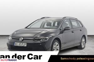 Volkswagen Golf - zobacz ofertę