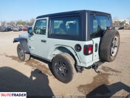 Jeep Wrangler 2024 3