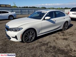 BMW 330 2020 2 BMW 330 2020 2