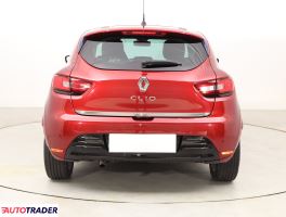 Renault Clio 2018 0.9 88 KM
