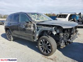 Jeep Grand Cherokee 2022 3