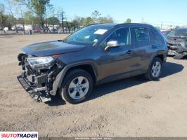 Toyota Pozostałe 2021 2 Toyota Pozostałe 2021 2