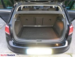 Volkswagen Golf 2015 1.6 110 KM