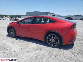 Toyota Prius 2024 2 Toyota Prius 2024 2