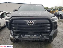 Toyota Tundra 2025 3