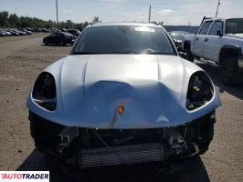 Porsche Macan 2023 2