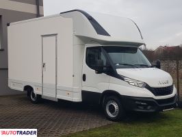 Iveco Daily 2020 2.3