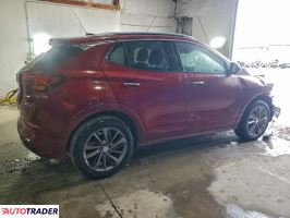 Buick Pozostałe 2023 1