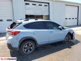 Subaru Pozostałe 2020 2 Subaru Pozostałe 2020 2