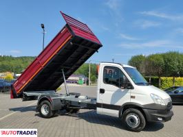 Iveco Daily 2012 3