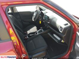 Hyundai Pozostałe 2021 1