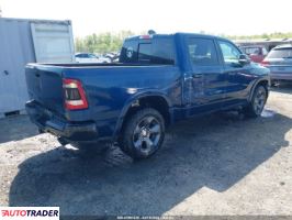 Dodge Ram 2020 5 Dodge Ram 2020 5