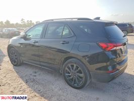 Chevrolet Equinox 2023 1